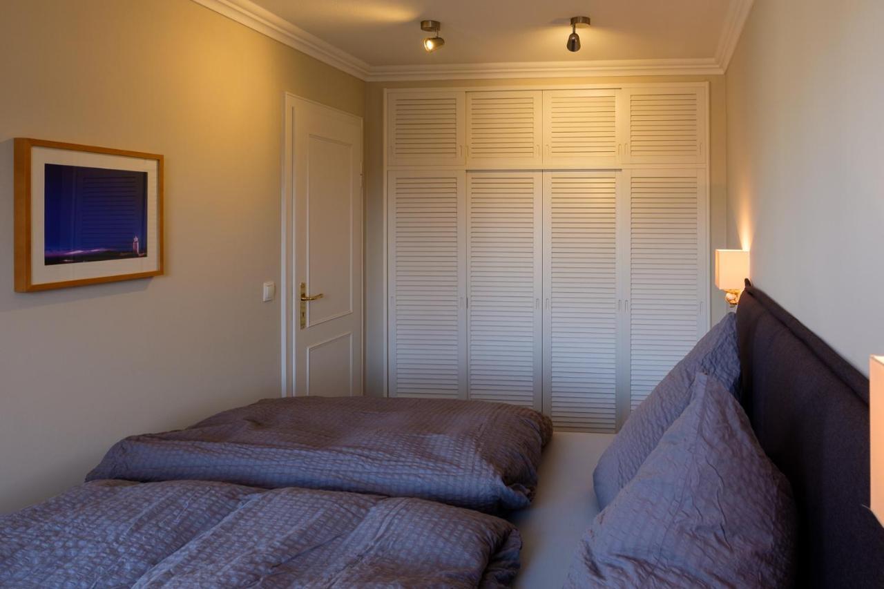 Sola Bona 24 Apartment Вестерланд Екстериор снимка