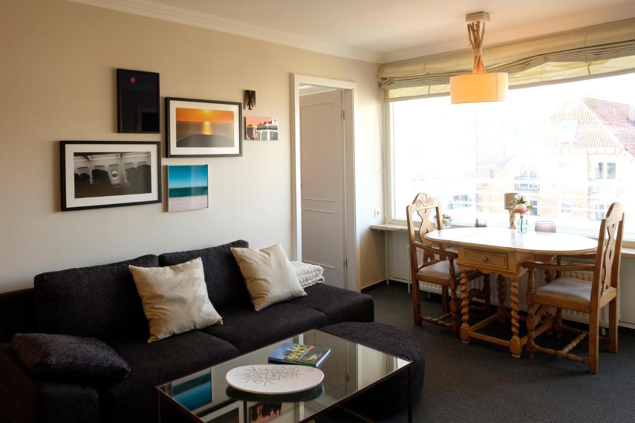 Sola Bona 24 Apartment Вестерланд Екстериор снимка