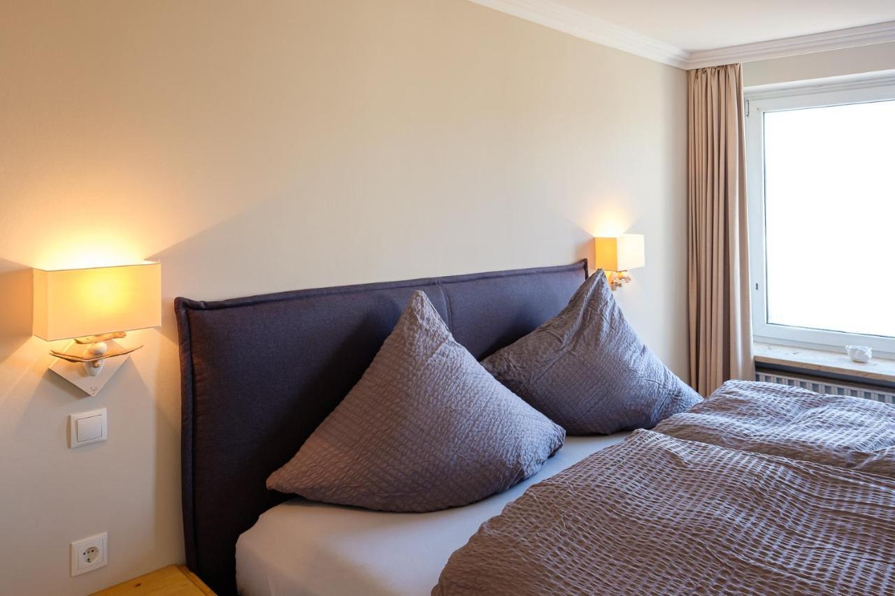 Sola Bona 24 Apartment Вестерланд Екстериор снимка