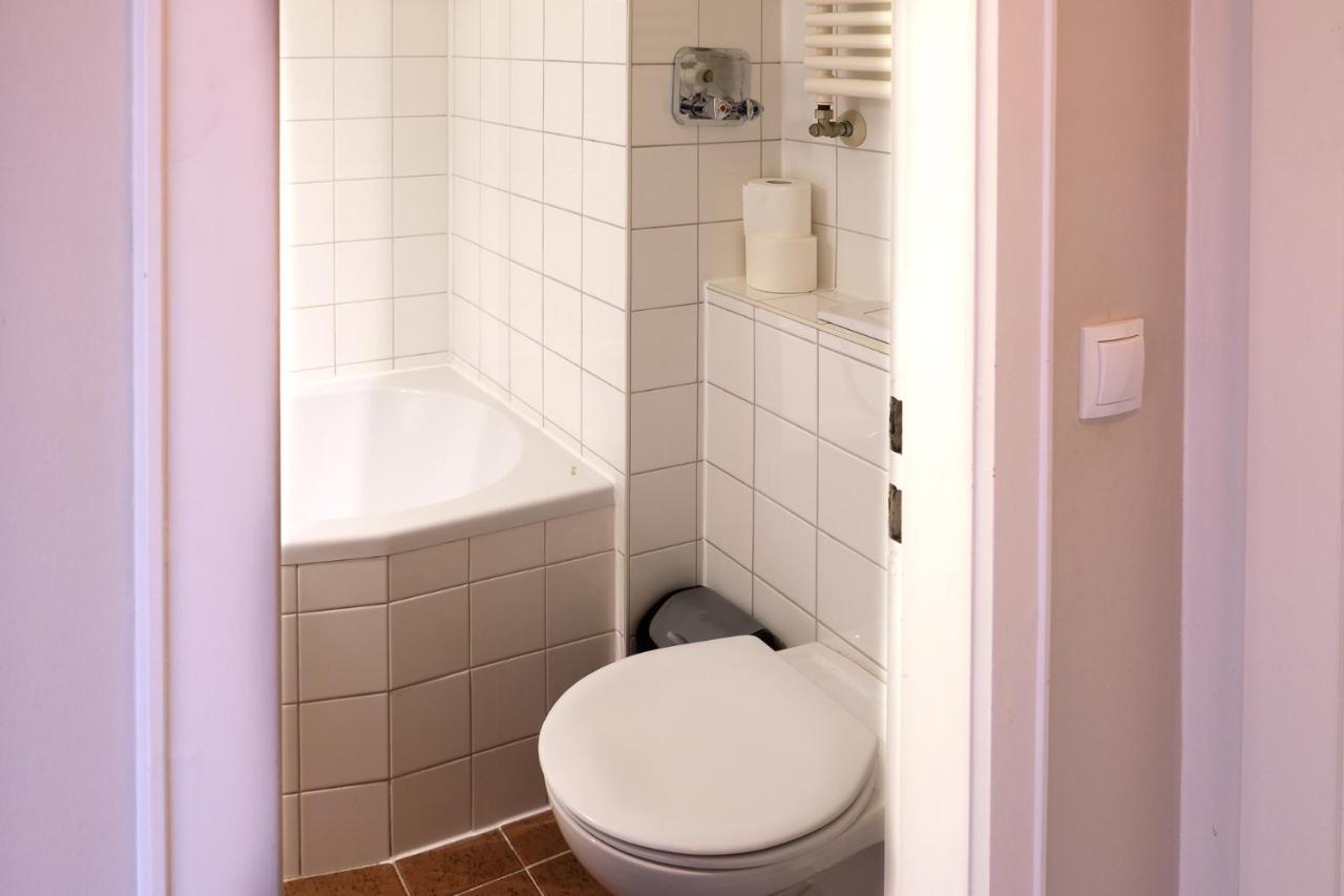 Sola Bona 24 Apartment Вестерланд Екстериор снимка